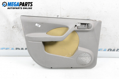 Türverkleidung for Fiat Panda Hatchback II (09.2003 - 02.2012), 5 türen, hecktür, position: links, vorderseite