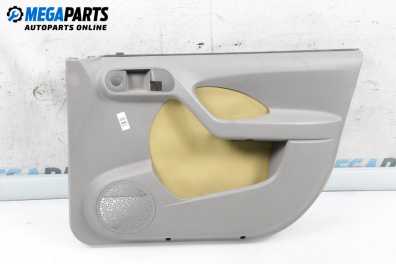 Türverkleidung for Fiat Panda Hatchback II (09.2003 - 02.2012), 5 türen, hecktür, position: rechts, vorderseite