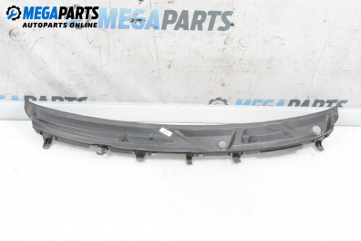 Verkleidung unter scheibenwischern for Fiat Panda Hatchback II (09.2003 - 02.2012), 5 türen, hecktür