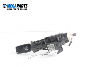 Cheie de contact for Fiat Panda Hatchback II (09.2003 - 02.2012)