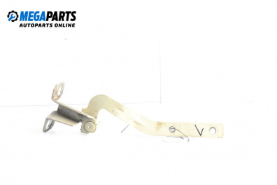 Bonnet hinge for Fiat Panda Hatchback II (09.2003 - 02.2012), 5 doors, hatchback, position: left