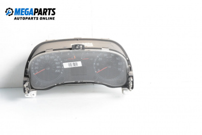 Instrument cluster for Fiat Panda Hatchback II (09.2003 - 02.2012) 1.2, 60 hp