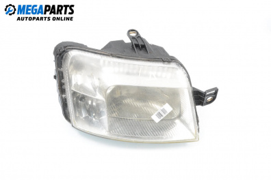 Headlight for Fiat Panda Hatchback II (09.2003 - 02.2012), hatchback, position: right