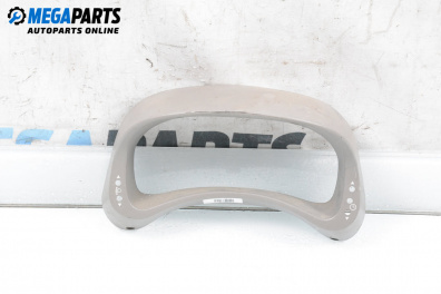 Interior plastic for Fiat Panda Hatchback II (09.2003 - 02.2012), 5 doors, hatchback