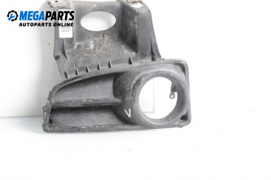 Nebelscheinwerfer abdeckung for Fiat Panda Hatchback II (09.2003 - 02.2012), hecktür, position: links