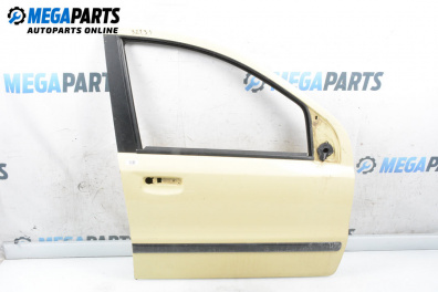Ușă for Fiat Panda Hatchback II (09.2003 - 02.2012), 5 uși, hatchback, position: dreaptă - fața