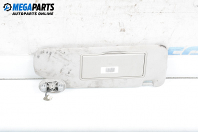 Sun visor for Toyota Avensis II Station Wagon (04.2003 - 11.2008), position: left
