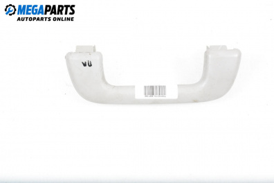 Handgriff for Toyota Avensis II Station Wagon (04.2003 - 11.2008), 5 türen, position: links, vorderseite
