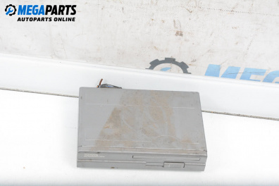 CD changer for Toyota Avensis II Station Wagon (04.2003 - 11.2008)