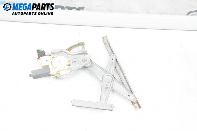 Antrieb el. fensterheber for Toyota Avensis II Station Wagon (04.2003 - 11.2008), 5 türen, combi, position: links, vorderseite