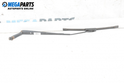 Wischerarm frontscheibe for Toyota Avensis II Station Wagon (04.2003 - 11.2008), position: links