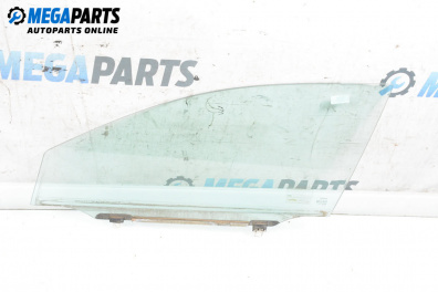 Window for Toyota Avensis II Station Wagon (04.2003 - 11.2008), 5 doors, station wagon, position: front - left