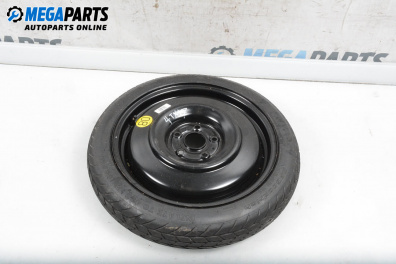 Reserverad for Toyota Avensis II Station Wagon (04.2003 - 11.2008) 17 inches, width 4 (Preis pro stück)