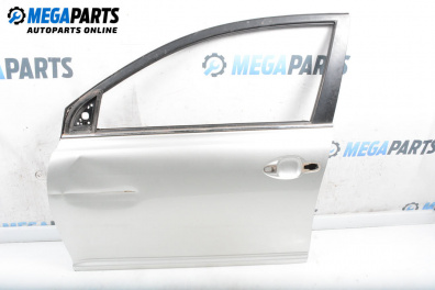 Door for Toyota Avensis II Station Wagon (04.2003 - 11.2008), 5 doors, station wagon, position: front - left