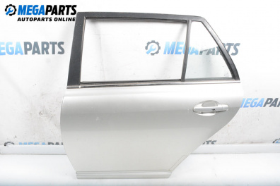 Door for Toyota Avensis II Station Wagon (04.2003 - 11.2008), 5 doors, station wagon, position: rear - left