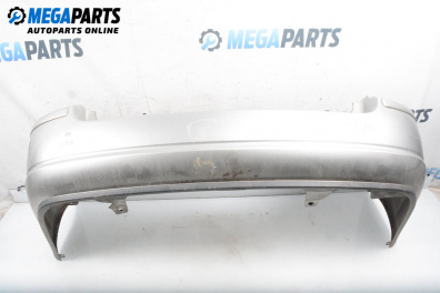 Rear bumper for Toyota Avensis II Station Wagon (04.2003 - 11.2008), station wagon