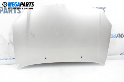 Motorhaube for Toyota Avensis II Station Wagon (04.2003 - 11.2008), 5 türen, combi, position: vorderseite