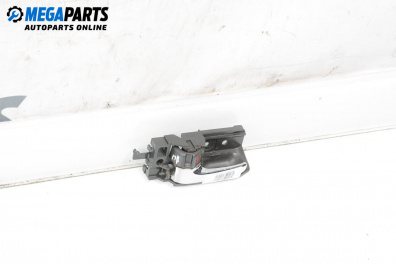 Inner handle for Toyota Avensis II Station Wagon (04.2003 - 11.2008), 5 doors, station wagon, position: front - left