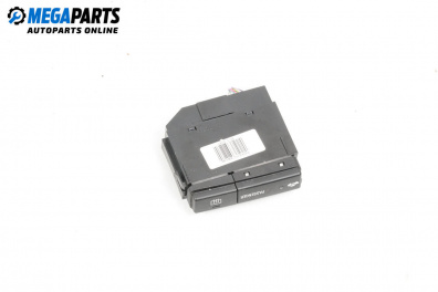 Buttons panel for Toyota Avensis II Station Wagon (04.2003 - 11.2008)