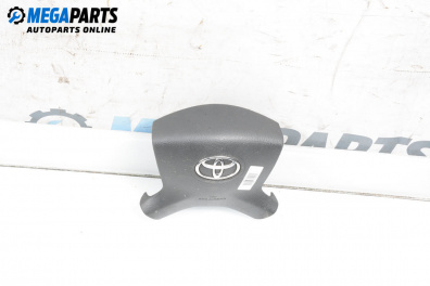 Airbag for Toyota Avensis II Station Wagon (04.2003 - 11.2008), 5 uși, combi, position: fața