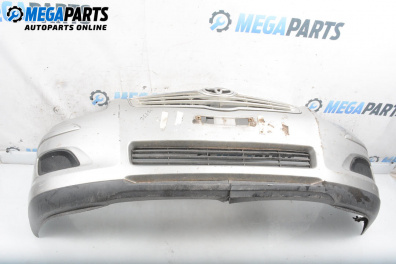 Bara de protectie frontala for Toyota Avensis II Station Wagon (04.2003 - 11.2008), combi, position: fața