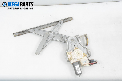 Macara electrică geam for Toyota Avensis II Station Wagon (04.2003 - 11.2008), 5 uși, combi, position: dreaptă - fața