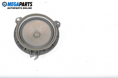 Loudspeaker for Toyota Avensis II Station Wagon (04.2003 - 11.2008)