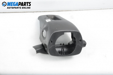 Interior plastic for Toyota Avensis II Station Wagon (04.2003 - 11.2008), 5 doors, station wagon