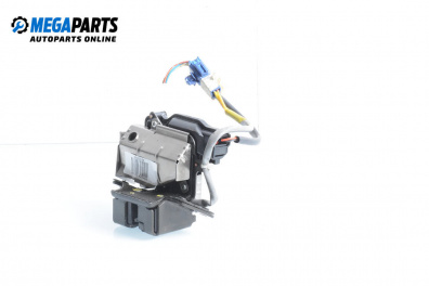 Încuietoare portbagaj for Toyota Avensis II Station Wagon (04.2003 - 11.2008), combi, position: din spate