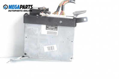 ECU for Toyota Avensis II Station Wagon (04.2003 - 11.2008) 2.2 D-4D (ADT251), 150 hp, № 89661-05С80