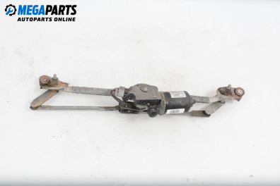Front wipers motor for Toyota Avensis II Station Wagon (04.2003 - 11.2008), station wagon, position: front