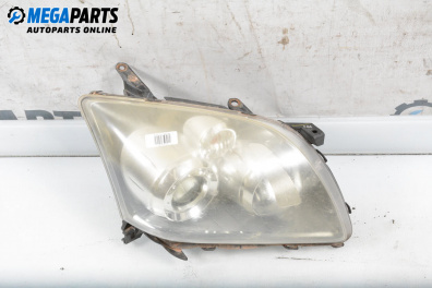 Scheinwerfer for Toyota Avensis II Station Wagon (04.2003 - 11.2008), combi, position: rechts