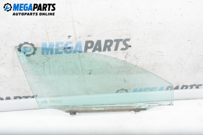 Window for Toyota Avensis II Station Wagon (04.2003 - 11.2008), 5 doors, station wagon, position: front - right