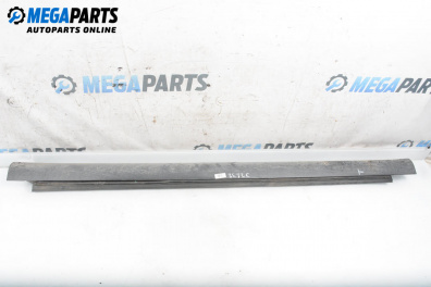 Prag exterior for Toyota Avensis II Station Wagon (04.2003 - 11.2008), 5 uși, combi, position: dreapta