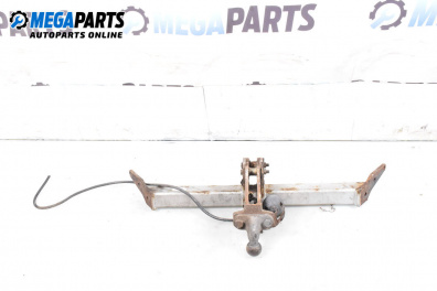 Ziehvorrichtung for Toyota Avensis II Station Wagon (04.2003 - 11.2008), combi