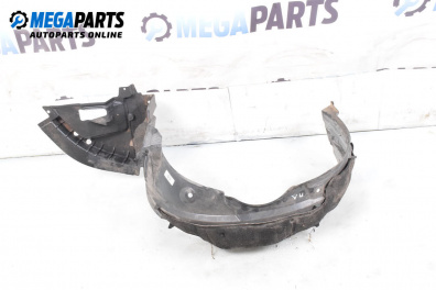 Inner fender for Toyota Avensis II Station Wagon (04.2003 - 11.2008), 5 doors, station wagon, position: front - left