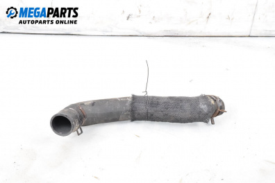 Turbo hose for Toyota Avensis II Station Wagon (04.2003 - 11.2008) 2.2 D-4D (ADT251), 150 hp