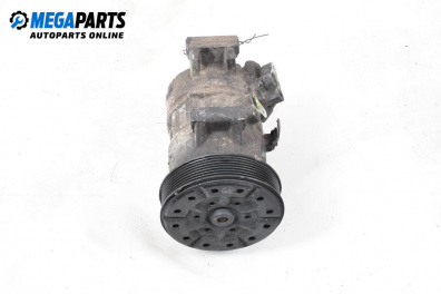 Compresor AC for Toyota Avensis II Station Wagon (04.2003 - 11.2008) 2.2 D-4D (ADT251), 150 hp