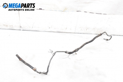 Air conditioning tube for Toyota Avensis II Station Wagon (04.2003 - 11.2008)