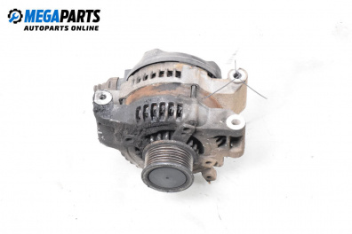 Gerenator for Toyota Avensis II Station Wagon (04.2003 - 11.2008) 2.2 D-4D (ADT251), 150 hp
