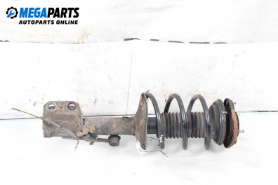 MacPherson-federbein for Toyota Avensis II Station Wagon (04.2003 - 11.2008), combi, position: rechts, vorderseite