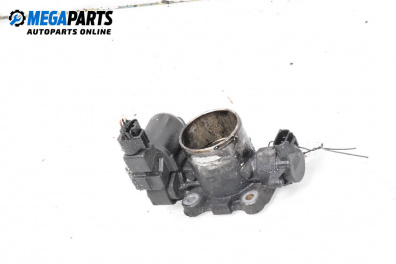 Drosselklappe for Toyota Avensis II Station Wagon (04.2003 - 11.2008) 2.2 D-4D (ADT251), 150 hp