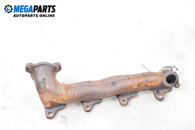 Abgaskrümmer for Toyota Avensis II Station Wagon (04.2003 - 11.2008) 2.2 D-4D (ADT251), 150 hp