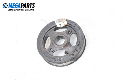 Riemenscheibe for Toyota Avensis II Station Wagon (04.2003 - 11.2008) 2.2 D-4D (ADT251), 150 hp