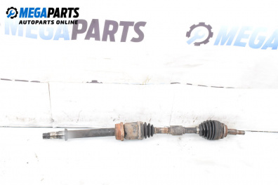 Driveshaft for Toyota Avensis II Station Wagon (04.2003 - 11.2008) 2.2 D-4D (ADT251), 150 hp, position: front - right