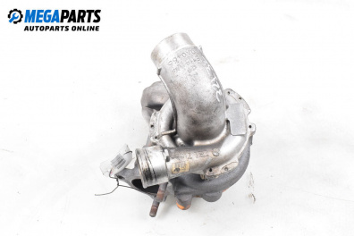 Turbo for Toyota Avensis II Station Wagon (04.2003 - 11.2008) 2.2 D-4D (ADT251), 150 hp