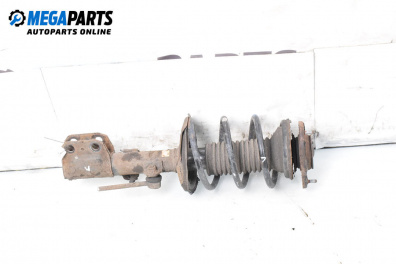 MacPherson-federbein for Toyota Avensis II Station Wagon (04.2003 - 11.2008), combi, position: links, vorderseite