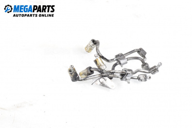 Fuel pipes for Toyota Avensis II Station Wagon (04.2003 - 11.2008) 2.2 D-4D (ADT251), 150 hp