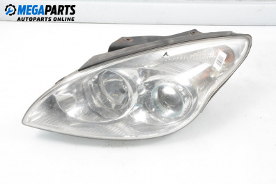 Headlight for Hyundai i30 Hatchback I (10.2007 - 11.2011), hatchback, position: left
