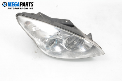 Headlight for Hyundai i30 Hatchback I (10.2007 - 11.2011), hatchback, position: right